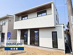 岐阜市蔵前6丁目 新築戸建 C棟 最寄 手力駅