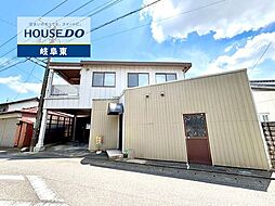 羽島郡岐南町徳田1丁目 中古戸建 岐南駅 歩8分