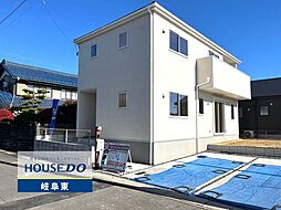 羽島郡笠松町円城寺 新築戸建 1号棟 最寄 笠松駅