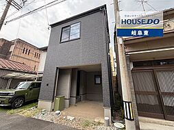 岐阜市加納中広江町 中古戸建 加納駅 歩6分