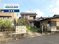 羽島郡岐南町八剣北1丁目 売地 96坪 細畑駅 歩6分