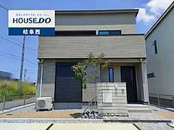 岐阜市六条江東2丁目 築後未入 A棟 最寄 岐阜精機前停