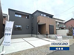 岐阜市手力町 新築戸建 2号棟 最寄 手力駅