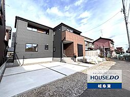 岐阜市手力町 新築戸建 2号棟 最寄 手力駅