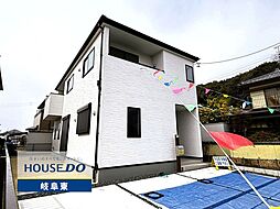 岐阜市前一色2丁目 新築戸建 長森駅 歩11分