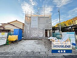 岐阜市前一色2丁目 新築戸建 長森駅 歩11分