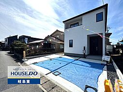 岐阜市前一色2丁目 新築戸建