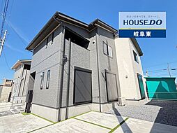 岐阜市朝霧町 新築戸建 B棟