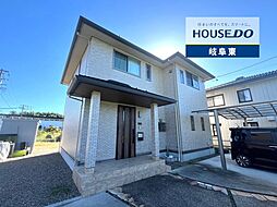 関市広見 中古戸建 広見停 歩5分