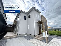 岐阜市旦島5丁目 新築戸建 Ａ棟最寄 島消防署前停