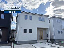 岐阜市島田1丁目 新築戸建 2号棟