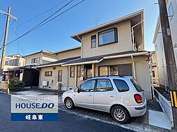 岐阜市塩町2丁目 中古戸建 田神駅 歩21分