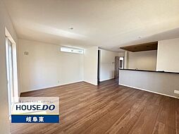 岐阜市八ツ梅町1丁目 新築戸建 1号棟 最寄 名鉄岐阜駅