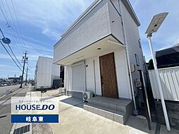 岐阜市安良田町5丁目 中古戸建