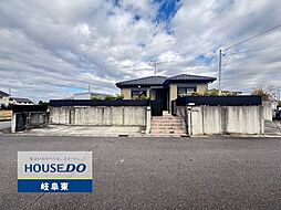 羽島市正木町南及5丁目 中古戸建