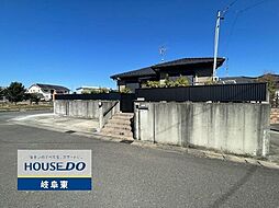 羽島市正木町南及5丁目 中古戸建