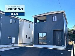 羽島市上中町長間 新築戸建 1号棟