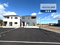 羽島市上中町長間 新築戸建 2号棟