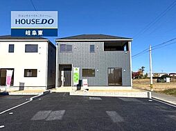 羽島市上中町長間 新築戸建 2号棟