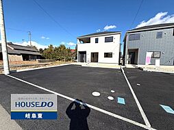 羽島市上中町長間 新築戸建 3号棟