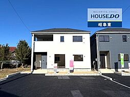 羽島市上中町長間 新築戸建 3号棟