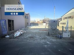 羽島市竹鼻町下町 新築戸建