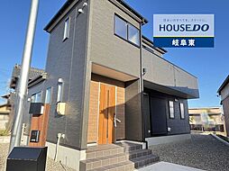 羽島市福寿町本郷 新築戸建 3号棟