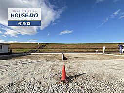 羽島市福寿町本郷 新築戸建 2号棟