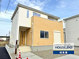 羽島市正木町新井 新築戸建 2号棟