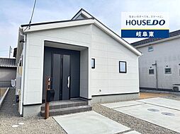 羽島市正木町新井 新築戸建 3号棟