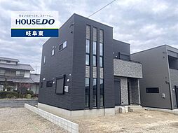 羽島市竹鼻町飯柄 新築戸建 1号棟