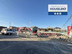 羽島市竹鼻町飯柄 新築戸建 2号棟