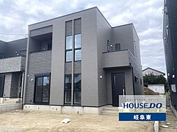 羽島市竹鼻町飯柄 新築戸建 2号棟