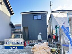 羽島市福寿町本郷 新築戸建 2号棟