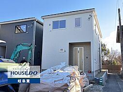 羽島市福寿町本郷 新築戸建 1号棟