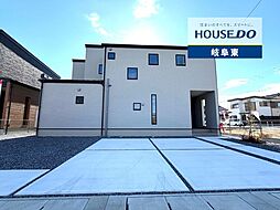 ダイマルタウン羽島市竹鼻町狐穴 新築戸建 G棟