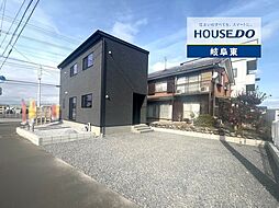 羽島郡笠松町長池 新築戸建