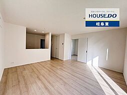 岐阜市近島 新築戸建 B号棟