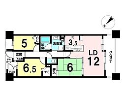 ライオンズ岐阜セントマークス壱番館