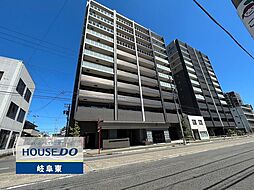 プレサンスロジェ岐阜ザ・クラスII