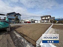 羽島市江吉良町 新築戸建 3号地