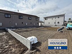 羽島市江吉良町 新築戸建 2号地