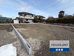 羽島市江吉良町 新築戸建 5号地