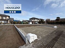 羽島市江吉良町 新築戸建 4号地