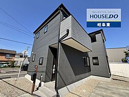 岐阜市下川手 新築戸建