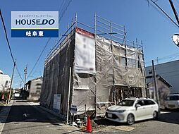 岐阜市下川手 新築戸建