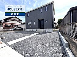 羽島郡笠松町門間 新築戸建