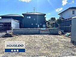 羽島郡笠松町門間 新築戸建