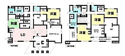 岐阜市野一色8丁目 中古戸建