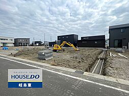 羽島市福寿町本郷 新築戸建 2号地